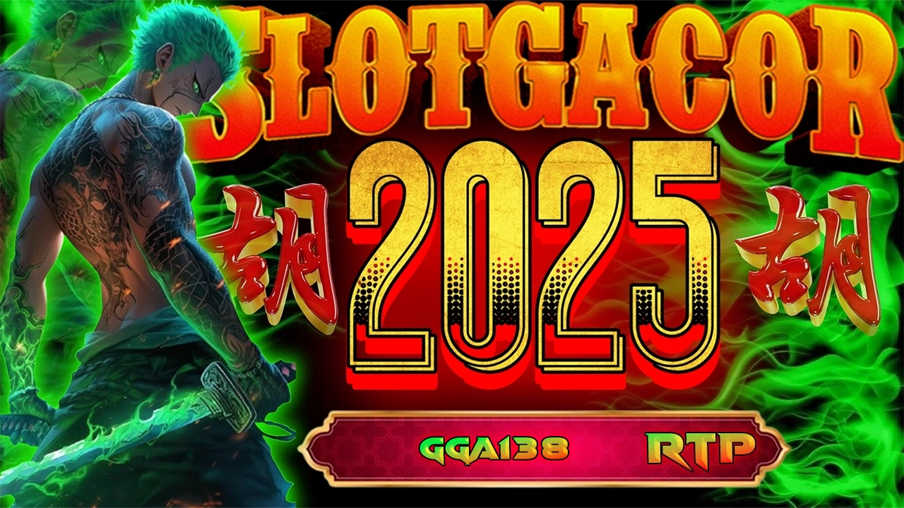 Gga138 rtp